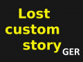 Lost custom story German Translation Final