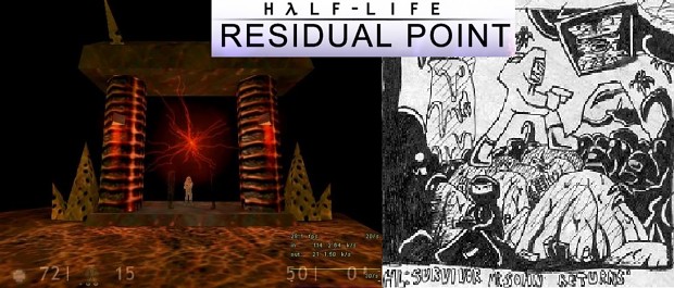 Residual Point (2020 full version)