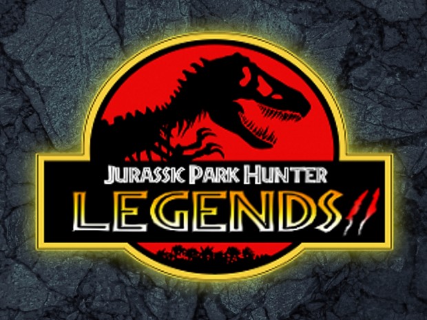 Jurassic Park Hunter Legends (Version 2)