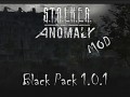 Anomaly 1.5.1.2 Black Pack 1.0.1