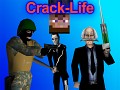 Crack-Life SFX for DOOM