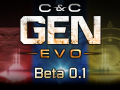 DO NOT DOWNLOAD IT'S OUTDATED [ Generals Evolution ] Beta 0.1