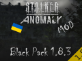 Black Pack 1.8.3 for Anomaly-1.5.1