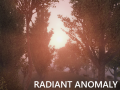 Radiant Anomaly ReShade