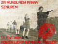Silent War Polish Light Infantry Teaser