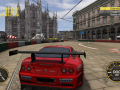 Race Driver GRID - Natural Pop Graphics Mod 3.0  by magician57v