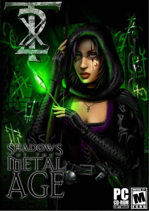 Thief 2 - T2X: Shadows of the Metal Age