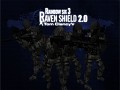 Raven Shield 2.0 Updated Textures (Nov 2020)