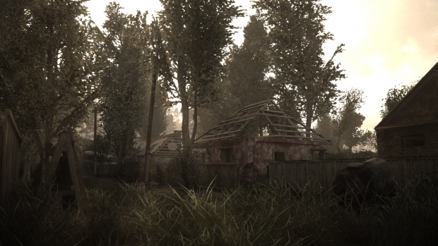 Reshade presets for Anomaly (By UltimateDunkel_030)