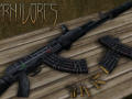 Carnivores AK-47 (REMASTERED)