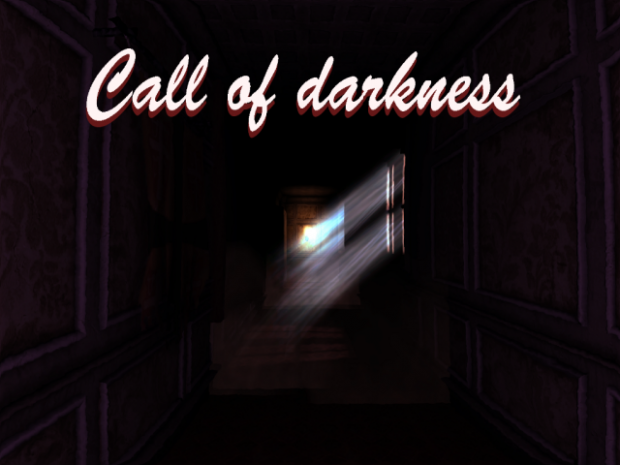 Call of Darkness German Translation Final Version