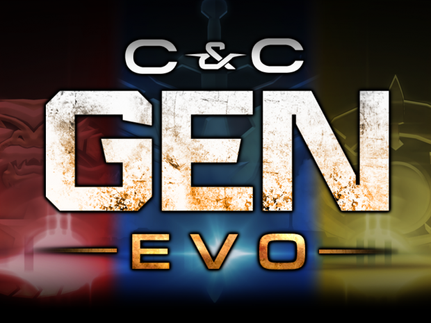 DO NOT DOWNLOAD IT'S OUTDATED [ Generals Evolution ] GenEvo Launcher v2
