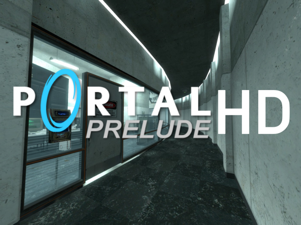 Portal Prelude HD alpha build
