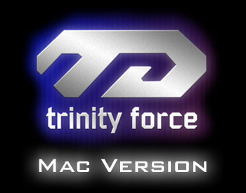 Tower Defense: Trinity Force v2 (Mac version)