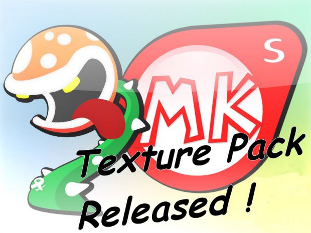 MKS Texture Pack V1