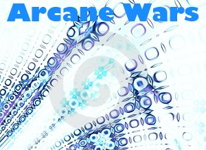 Arcane Wars 1.0