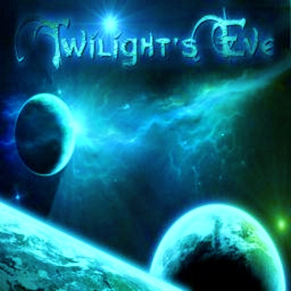 Twilight's Eve ORPG v1.14c old