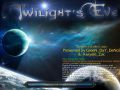 Twilight's Eve ORPG v1.14d new