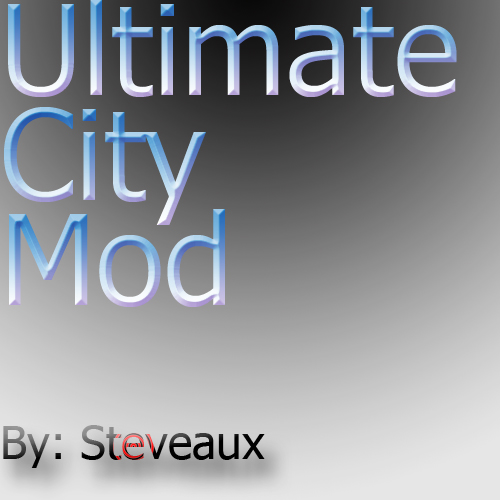 Ultimate City