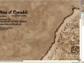 Interactive map of Cyrodiil v2.0