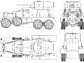 Tank Blueprints 2