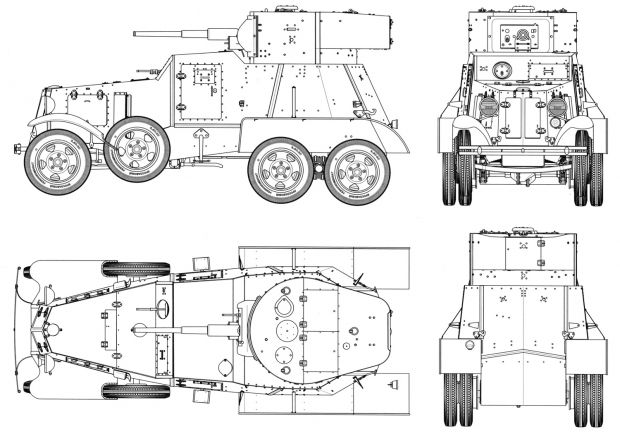 Tank Blueprints 2 file - ModDB
