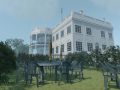 White House (Instant Action level for Crysis)