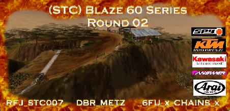 (STC) Blaze 60 Series RD2