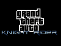 GTA Knight Rider [2008] Title Video