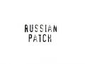 Russian Patch