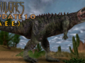 Carnivores 2 - Giganotosaurus (Now M.E.E compatible!)