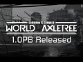 World Axletree 1.0PB Chinese Version