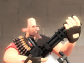Team Fortress Hell Files