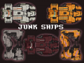 FTL JunkShips V1.4
