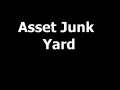 Custom Asset Pack Scrap Yard
