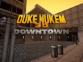 Downtown Journey 1.1