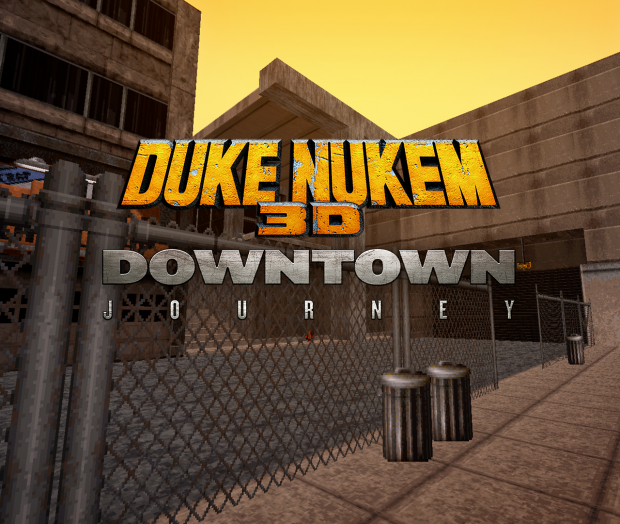 Downtown Journey 1.1