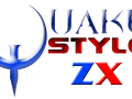 QuakeStyle ZX v8.1- "2020 Is Dead, Thank Fuck"