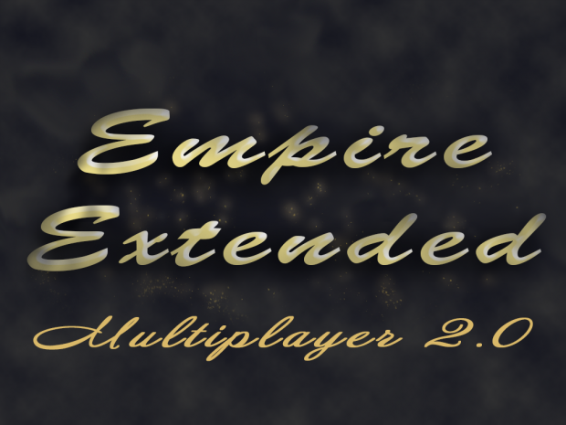 Empire Extended Multiplayer 2.0 *outdated *