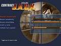 Widescreen support for Contract J.A.C.K