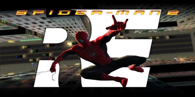 Spider Man 2 Project RE - Beta 2 (Pre-Full Release)