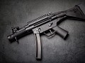 MP5 Realism Overhaul