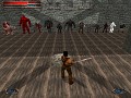 Diablozation II v1.11 Four Heroes