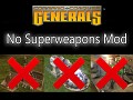 No Superweapons Mod