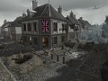 Battle of Aachen mod for cod 2