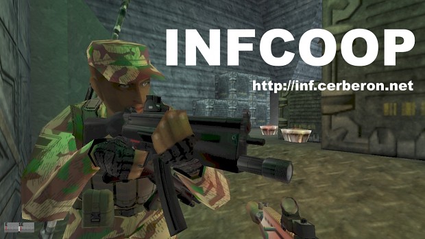 INFCOOP - Main files