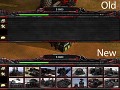 Command Bar Update - RotR - Rise Of The Reds