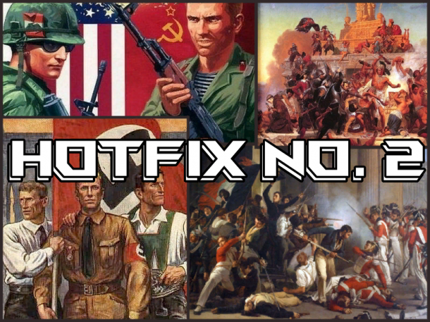Hotfix Ultimate Ultimatum for 0.8 No.2