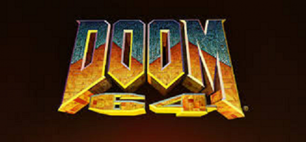 Doom 64 Vanilla Improved!