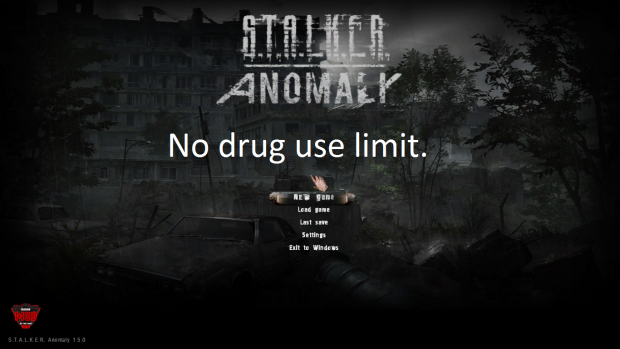 No drug limit